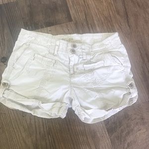 Girls shorts